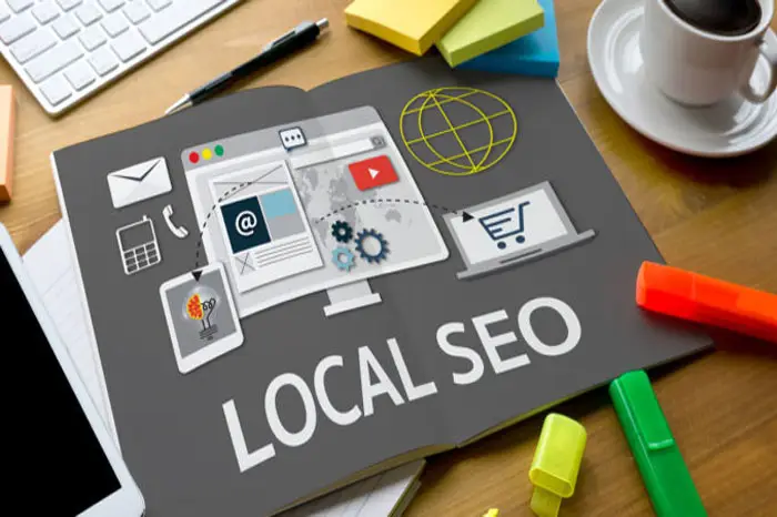 Read more about the article Why is Local Search SEO important these days?