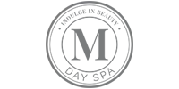 Mday-spa-logo