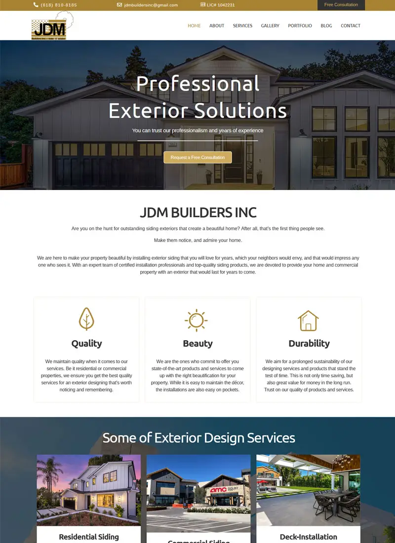 JDM-Builders-Portfolio
