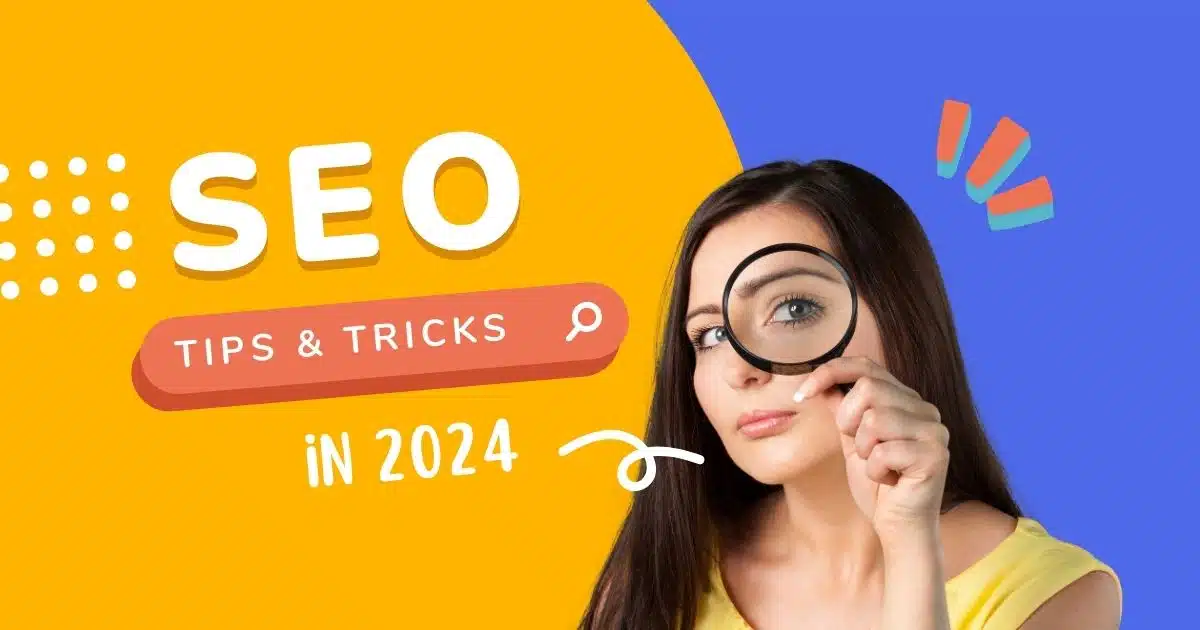 Read more about the article 8 SEO factors that will impact Digital Marketing in 2024