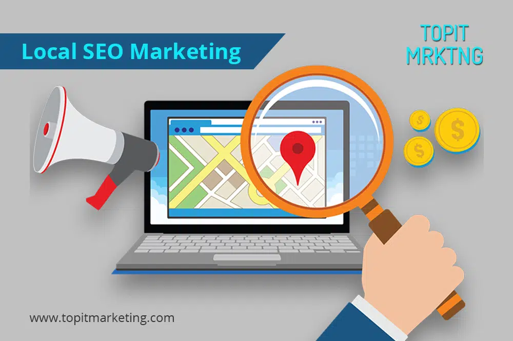 You are currently viewing A comprehensive guide to local search engine marketing