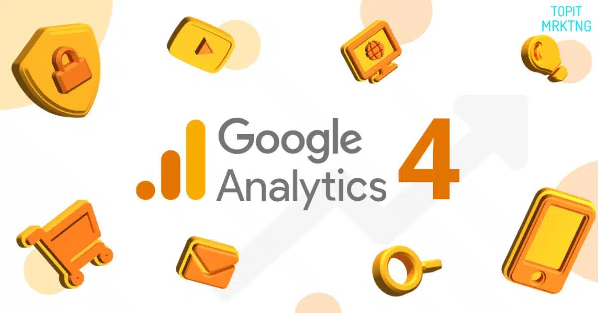 You are currently viewing <strong>How Google Analytics 4 Is Helpful For Designing Successful PPC Campaigns</strong>