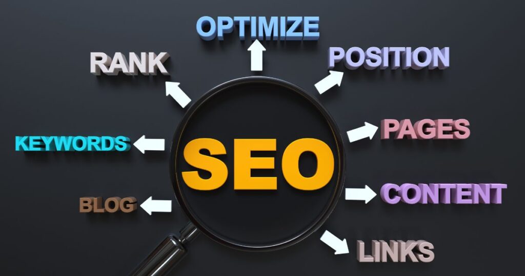 Best SEO Company Top IT