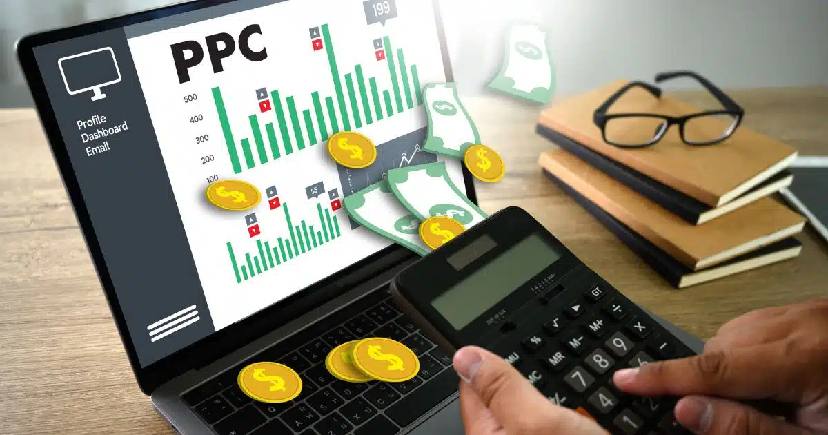 PPC management in Los Angeles