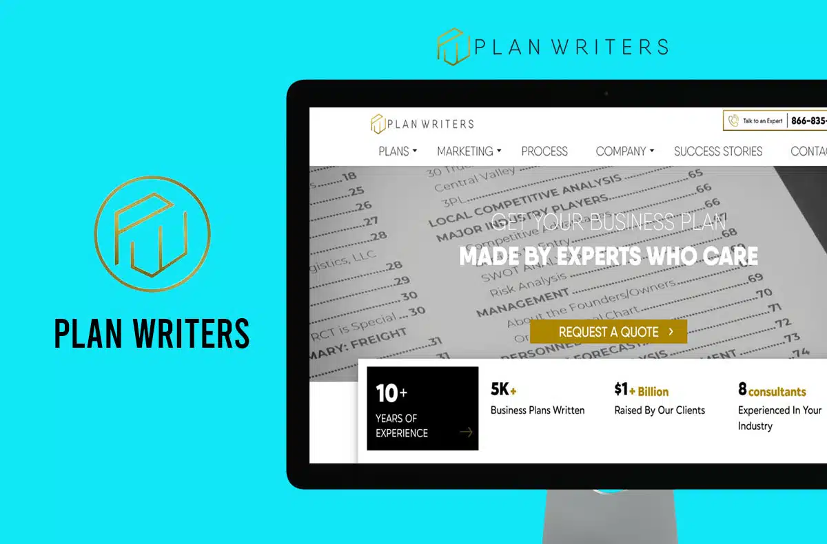 Plan-Writers