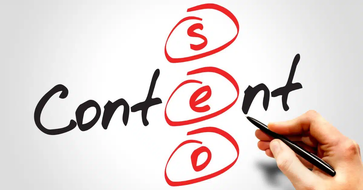 Read more about the article How to perfectly combine SEO and Content Marketing?