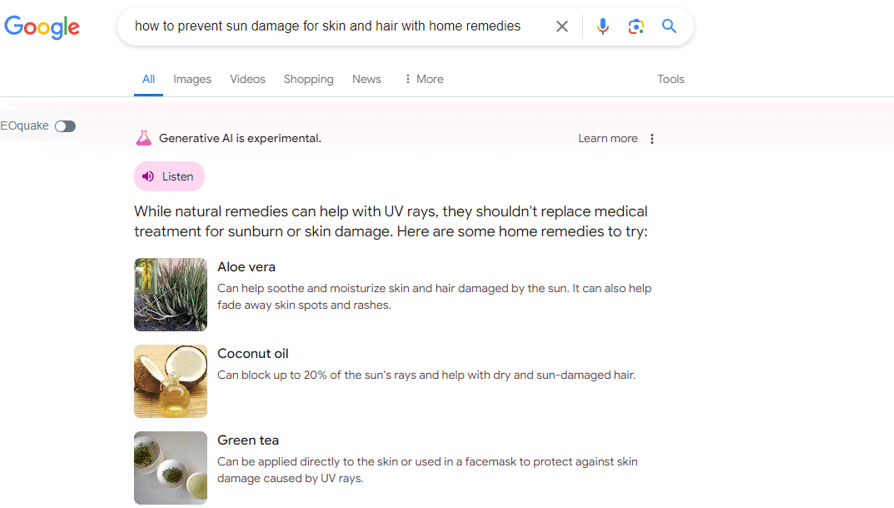 How to Rank in AI Overviews