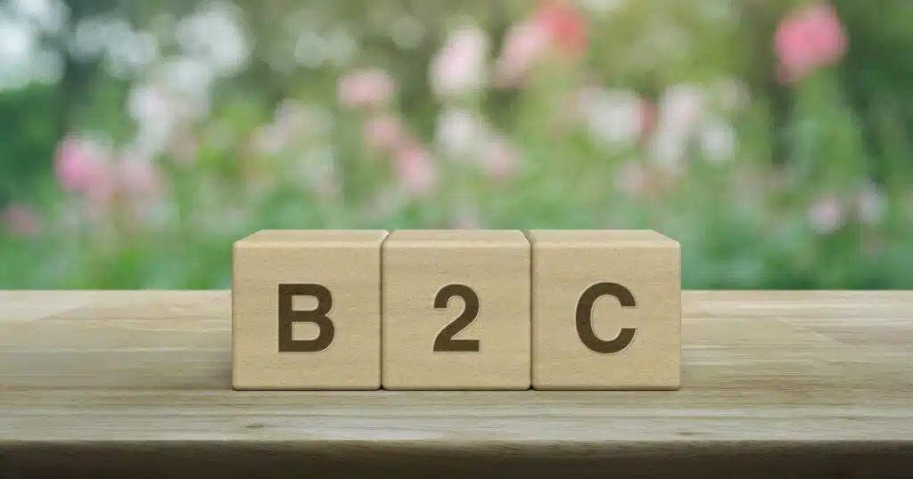 B2C-SEO-Lead-Generation