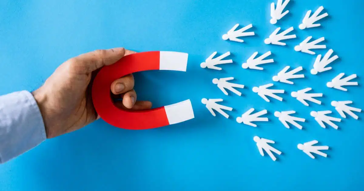 Read more about the article SEO for Lead Generation