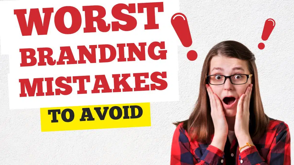 Read more about the article Top 10 Branding Challenges and How to Overcome Them