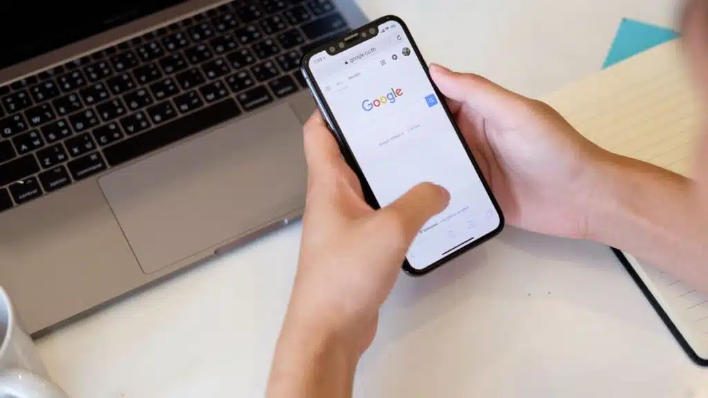 Mobile-first-index