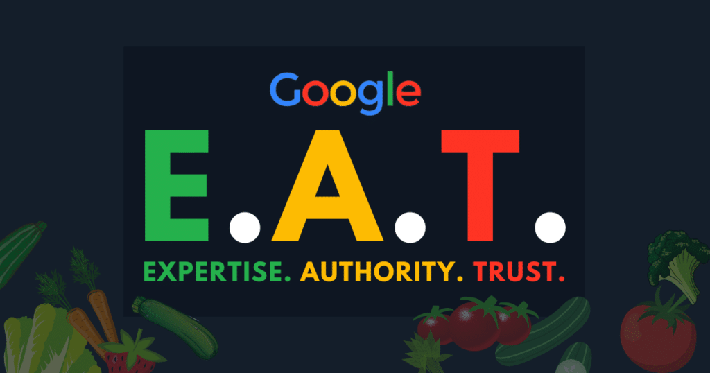 E-A-T