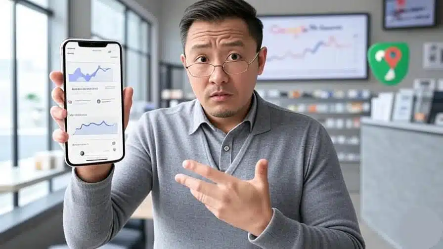 google-my-business-problems