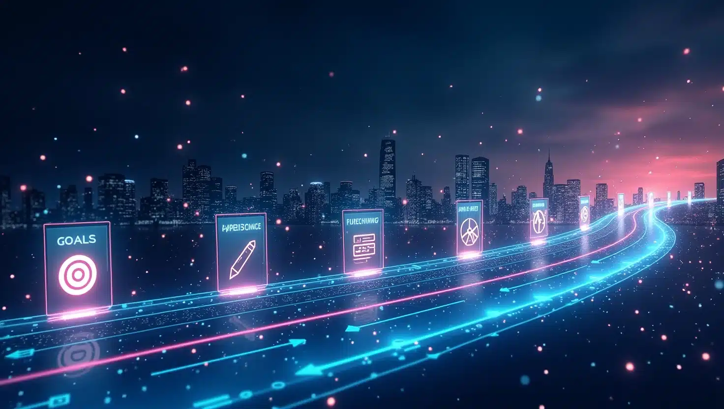 You are currently viewing The Ultimate Roadmap for Digital Marketing Success in 2025
