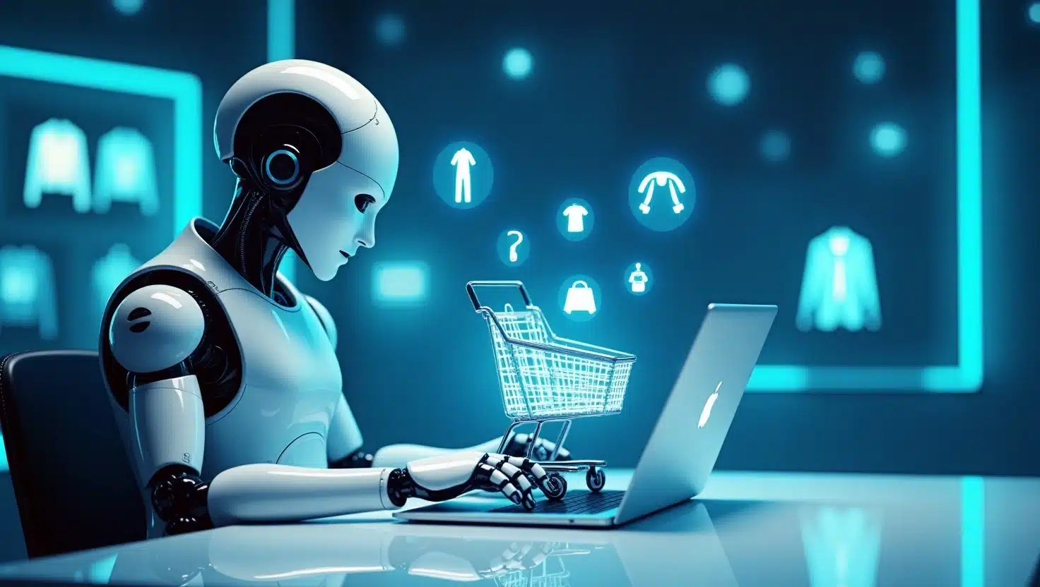 You are currently viewing Agentic Shopping: Turning E-commerce Pages into Conversions