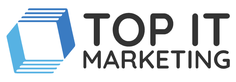 site logo
