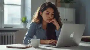 Read more about the article Human vs AI-Generated Content: What Actually Works After The Latest Updates?