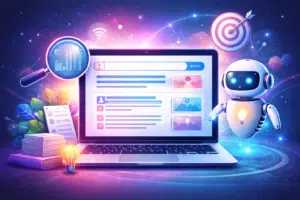 Read more about the article How to Structure Content for Google AI Overviews in 2026?