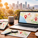 How Local SEO Services Los Angeles Help Service-Based Businesses Grow in 2026