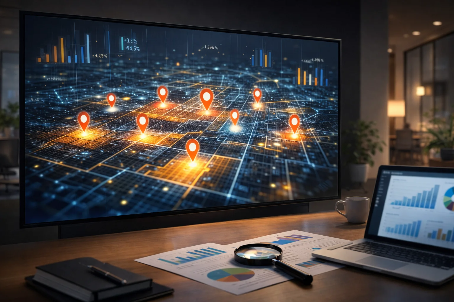 Read more about the article Top Local SEO Ranking Factors in 2026: What Google Prioritizes?