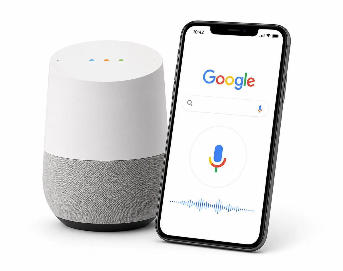 Voice-Search-Optimization
