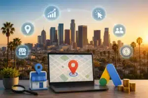 Read more about the article Local SEO vs Paid Ads: What Works Better for City-Based Businesses in 2026?