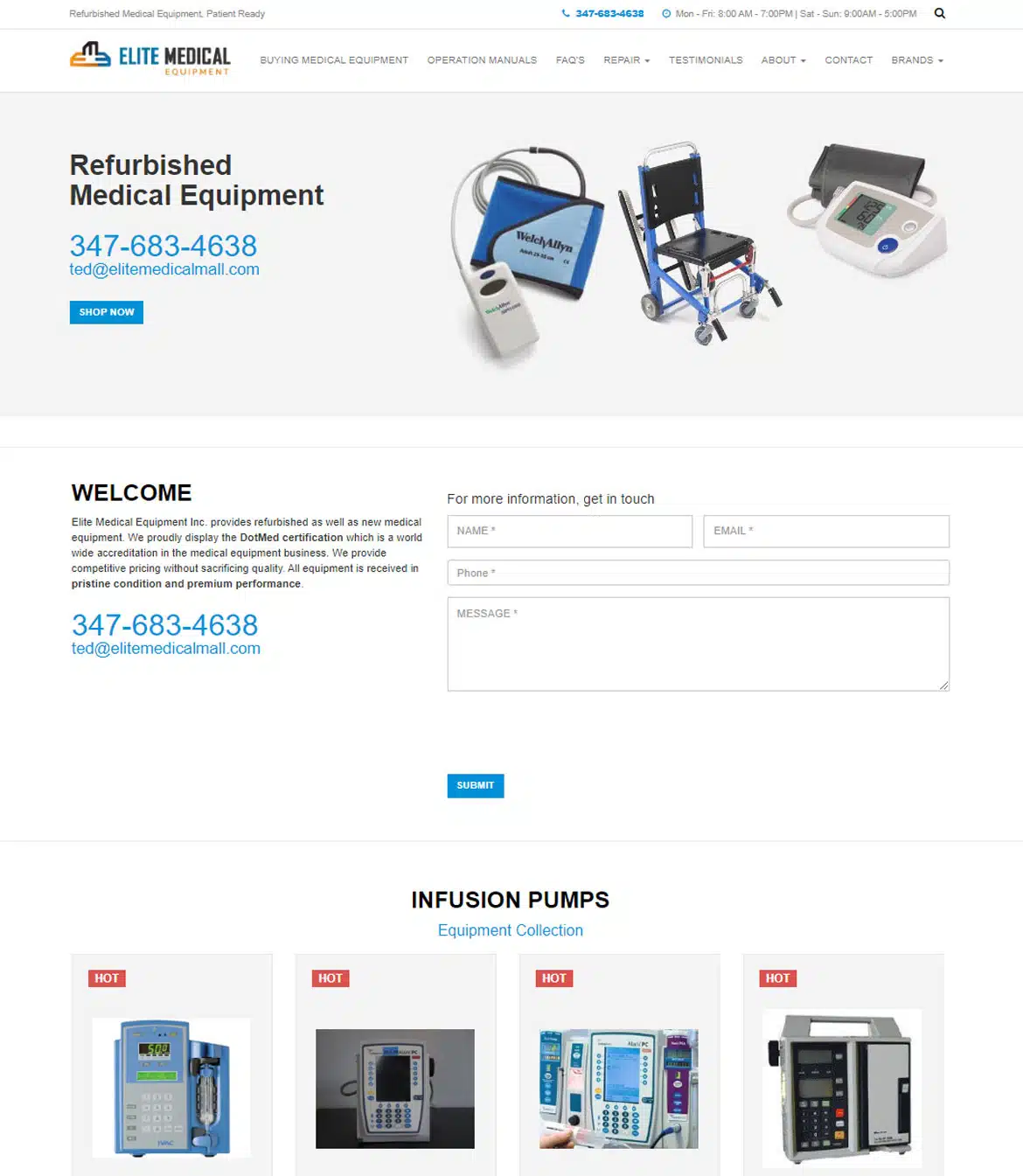 Elite-Medical-mall-old