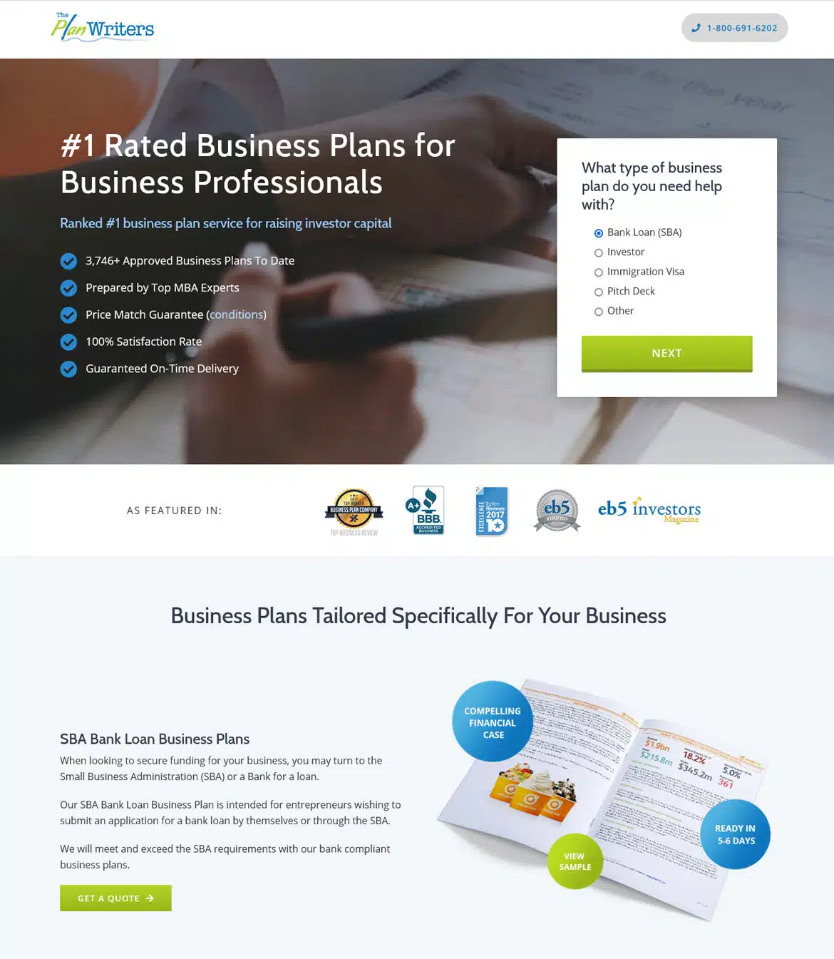 Plan-writer-old-website